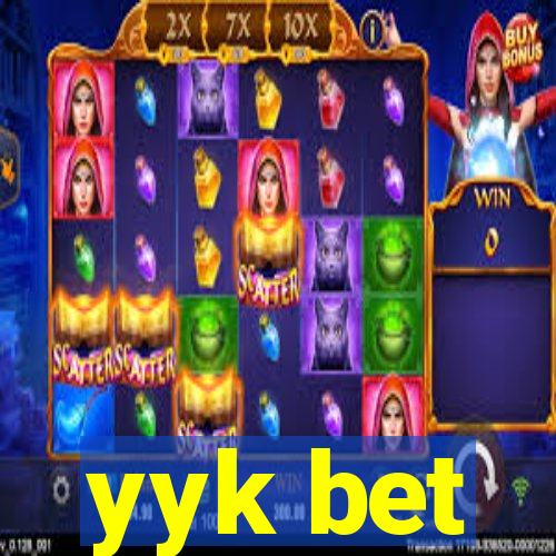 yyk bet